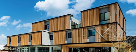 アーキテックス株式会社