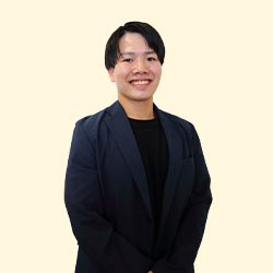 対応がスピーディー