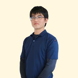 担当者が誠実で正直