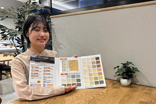 最終お打ち合わせ