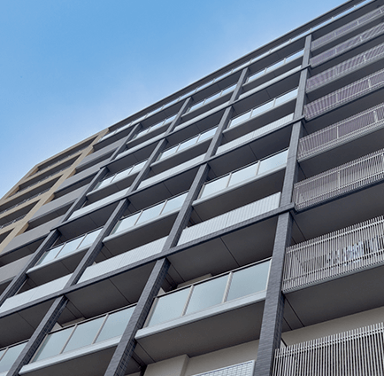 アパート・マンション