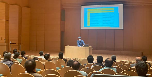 職人勉強会の開催