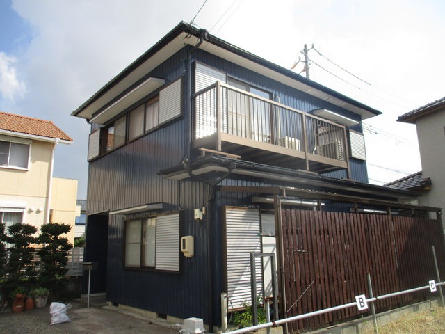 【西尾市　S様】思った以上に仕事が早くびっくりしました。