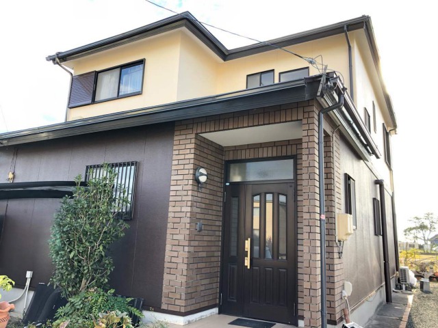 【西尾市　M様邸】とても感じ良く接していただきました。