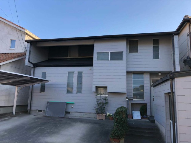 【岡崎市　S様】親身になって取り組んで頂いてありがとうございました。