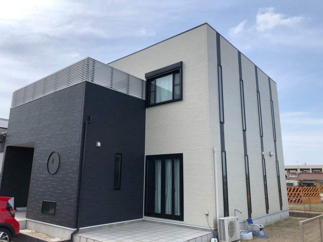 【西尾市　A様】作業内容を事細かにメールくれたので信頼できました。