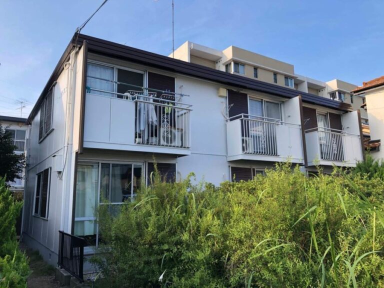 【岡崎市　K様】丁寧なお仕事ありがとうございました。