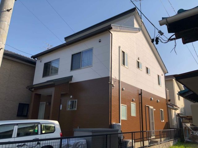 【岡崎市　Y様】非常に丁寧に対応を頂きました。