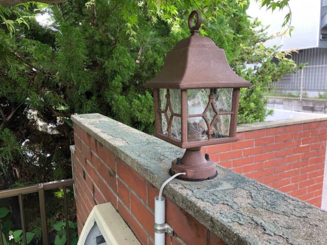 【岡崎市　S様】丁寧な仕事をして頂きとても満足しております。