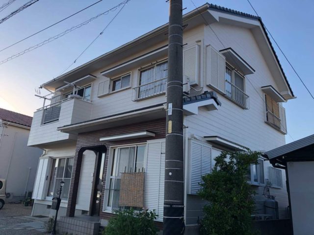 【西尾市　K様】すべてにおいて予想を超えた仕上りで、家族みんな大満足でした。