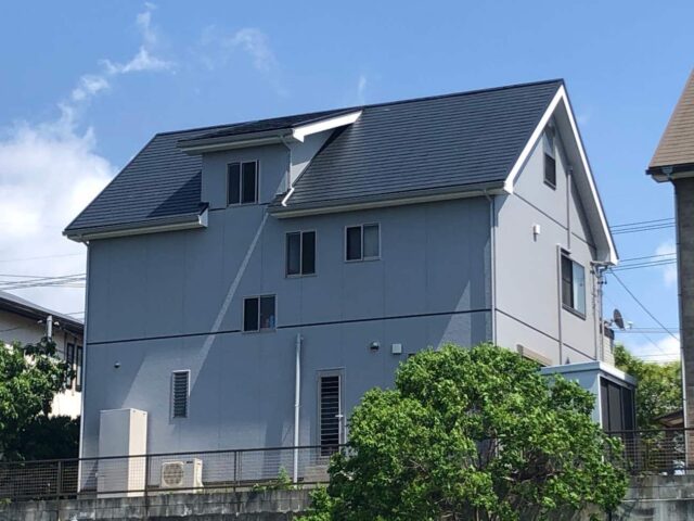 【碧南市　S様】毎日連絡して工事の進み具合、仕上がりなど知れて良かったです