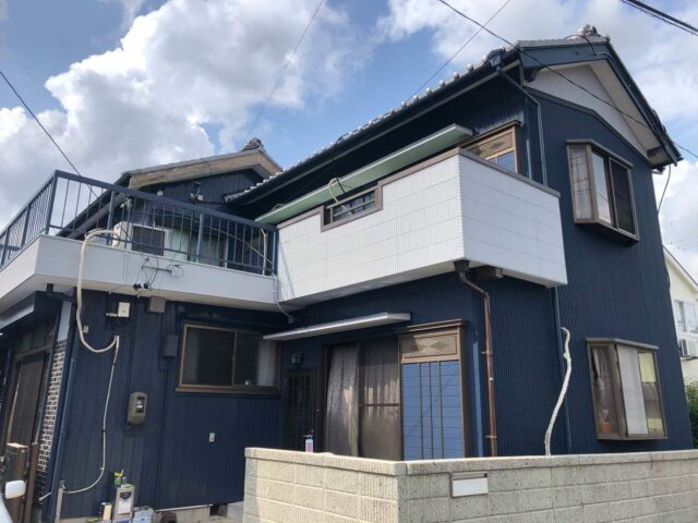 【西尾市　S様】順調にスケジュールを進めて頂き有難うございました。