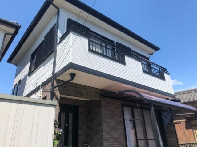 【西尾市　K様】営業の方の一生懸命さが伝わってきました。