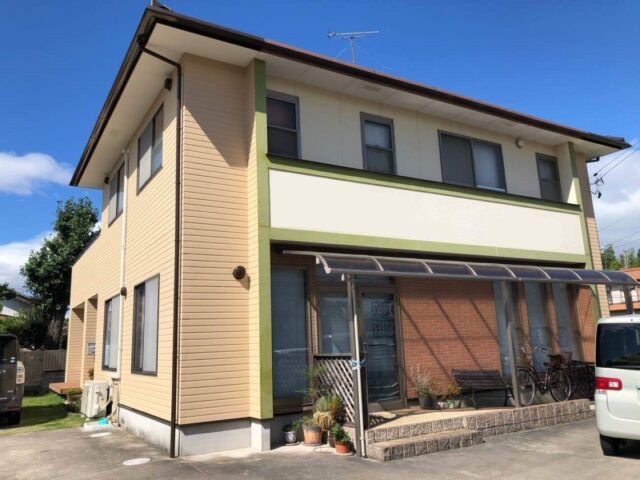 【岡崎市　I様】親切丁寧にご対応いただき、非常に良かったです。