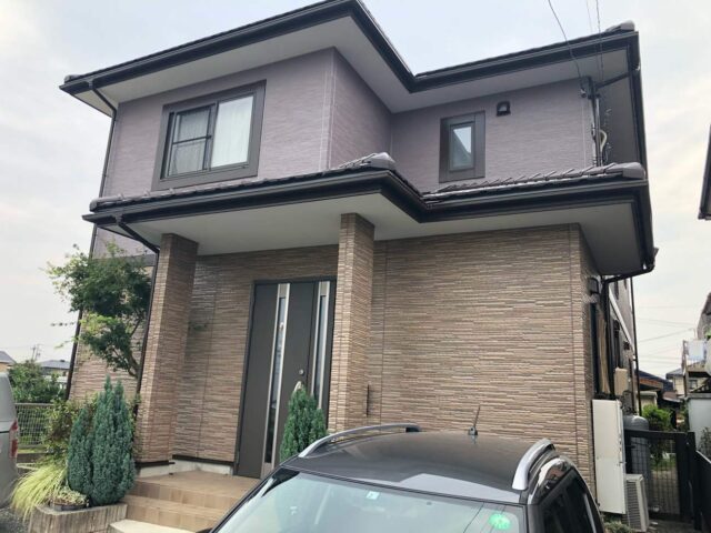 【岡崎市　H様】お話しやすいお人柄で安心してお任せできました。