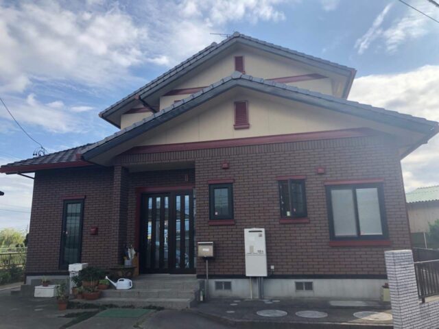 【西尾市　H様】親切、ていねいに分かりやすく説明して頂きました。