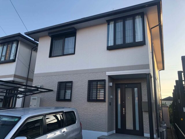 【西尾市　K様】こちらの要望に沿い安心してまかせられました。