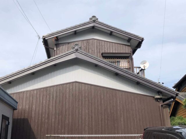 【碧南市　O様】安心しておまかせできました。