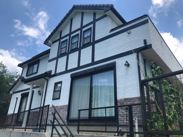 【岡崎市　K様】希望通りにしていただいたので良かったです。