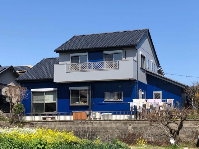 【豊田市　M様】カナルに決めてよかったです