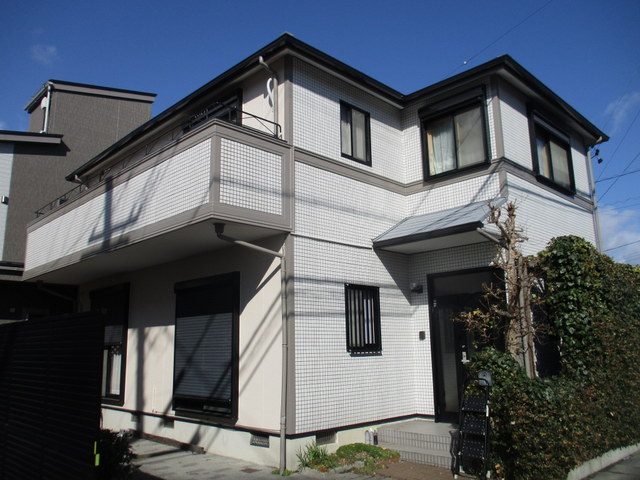 【岡崎市　N様邸】不安なく工事をしていただきました！