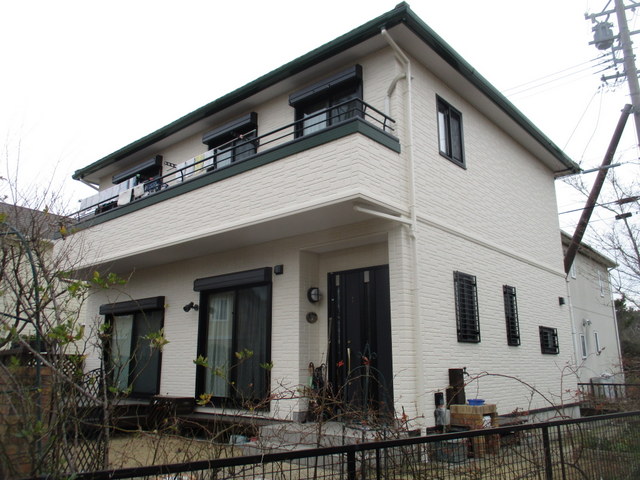 【岡崎市　M様邸】細かく相談に乗っていただけました！