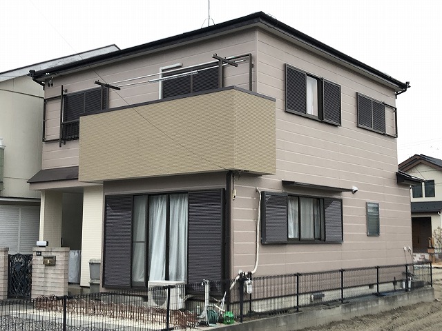 【岡崎市　T様邸】対応に満足しました！