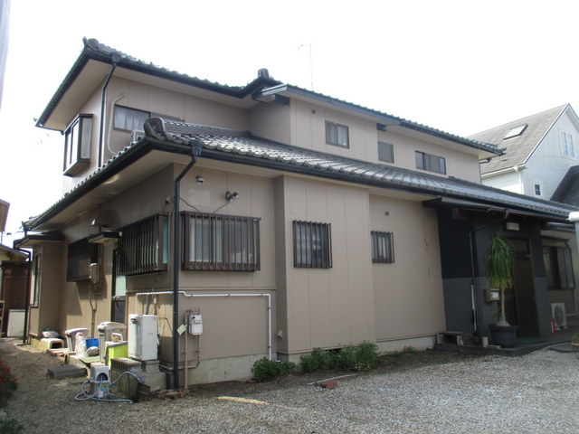 【西尾市S様邸】すみずみまでしっかりやってくれたと感じました。