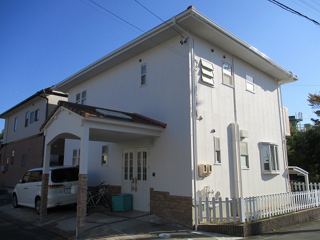 【岡崎市　S様邸】一生懸命さがとてもよく伝わってきました！