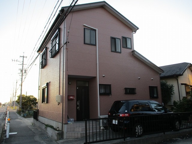 【岡崎市　M様邸】礼儀正しく感じが良かったです！