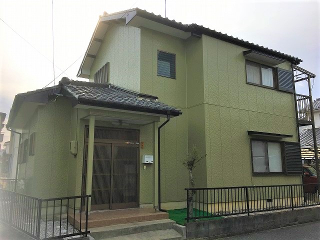 【岡崎市　S様邸】スタッフの対応が良かったです！