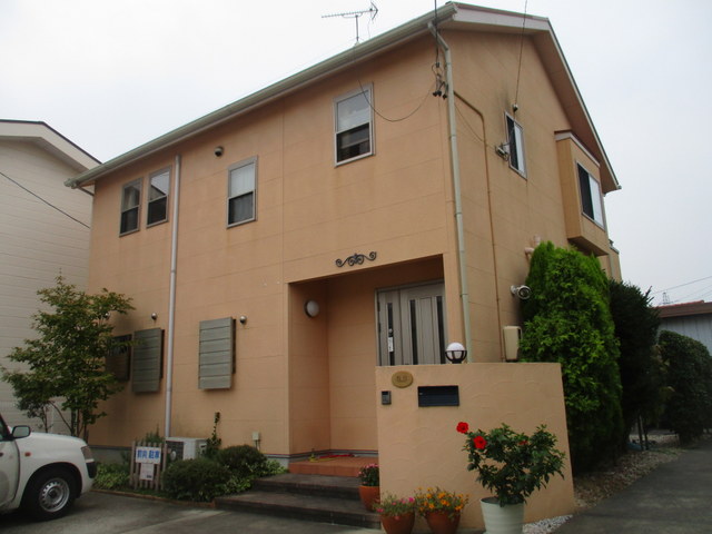 【岡崎市I様】誠実に対応して頂けて良かったです。