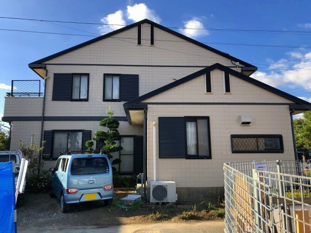 【西尾市　M様】非常に誠意があり、助かりました。