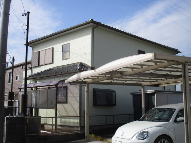 【碧南市　T様邸】知り合いから話があった時にはおすすめしようと思いました。