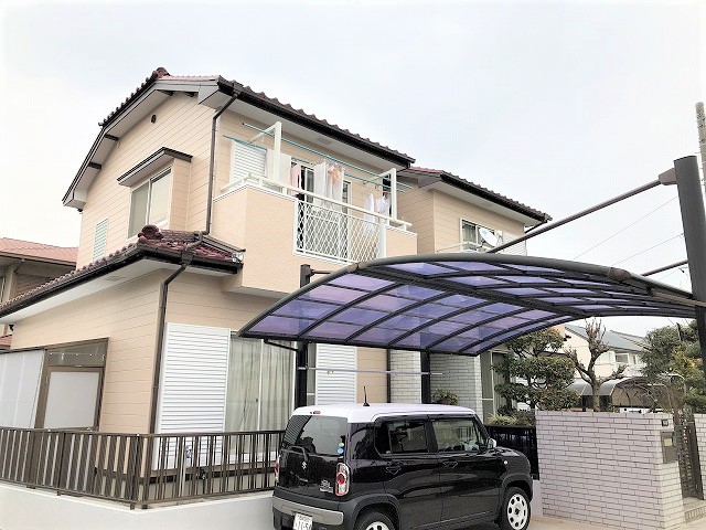 【岡崎市　I様邸】期待以上の仕上がりでした！