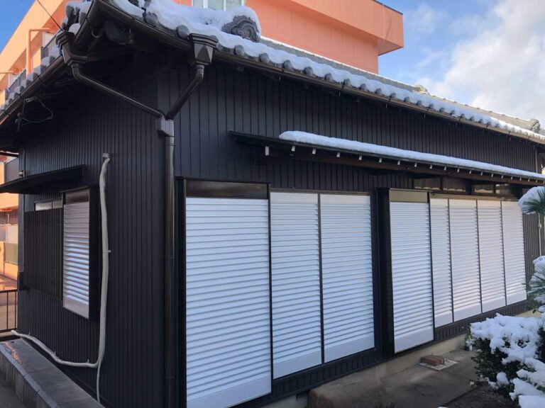 【高浜市　S様】どの業者の方も親切で明るくお願いしてよかったと思いました。