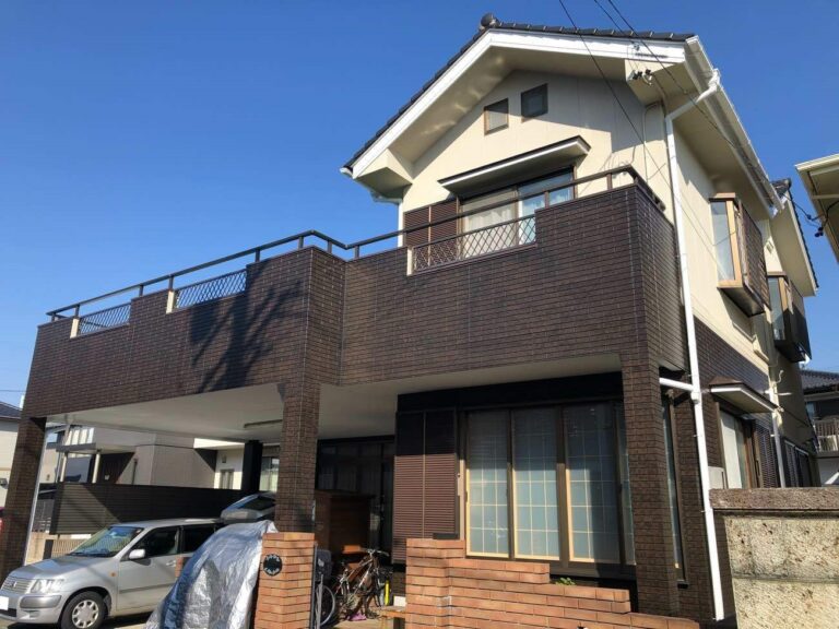 【安城市　F様】気持ちよく家に帰れています！