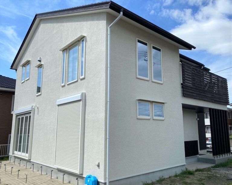 【幸田町　S様】決定の一番の理由は”人”でした。出会いに感謝です。