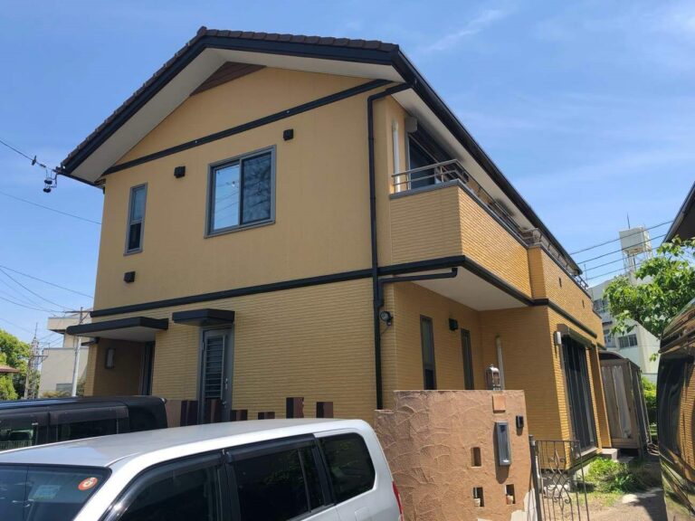 【碧南市　H様】色々なスタッフにお世話になりました。