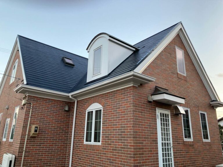 【岡崎市　H様邸】大変満足しています！