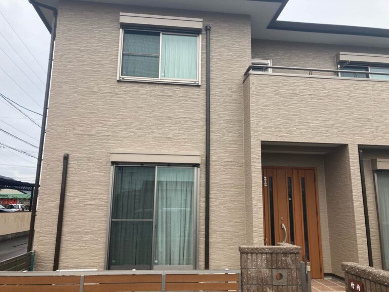 【西尾市　T様邸】娘から、親切でいいよという事でお店を選びました。