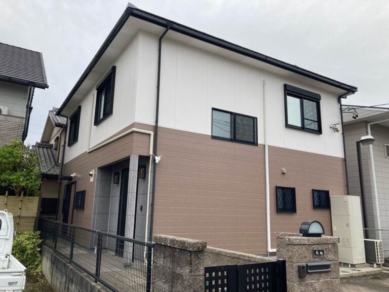 【安城市　T様邸】計画通り工事が進み、出来栄えは満足できました。