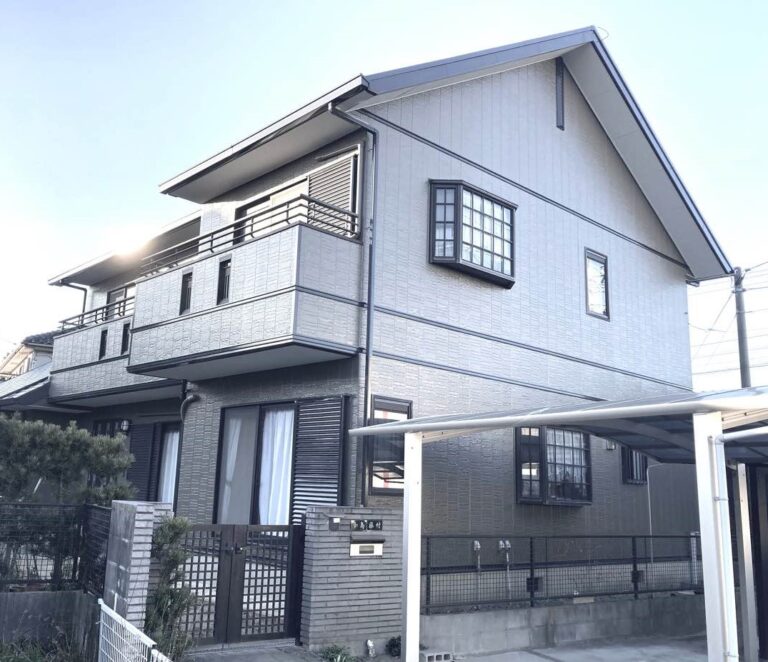 【西尾市　K様邸】親切な対応で安心して　おまかせする事が出来ました。感謝！