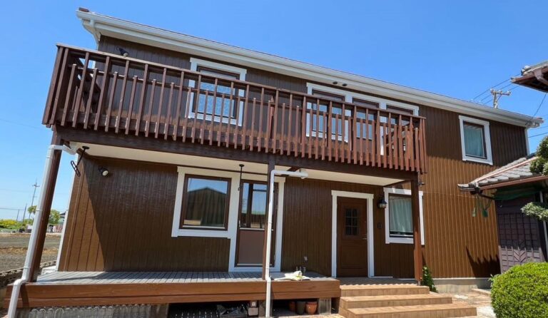 【西尾市　O様邸】丁寧すぎる説明・報告・アフターサービス。信頼できます！！