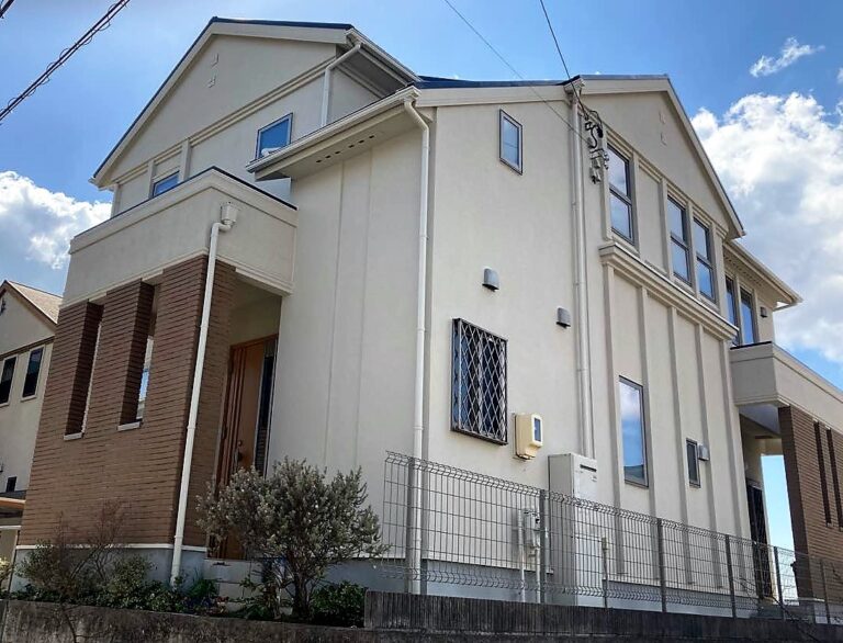 【岡崎市　T様邸】とても親切に対応していただいてありがとうございます！！