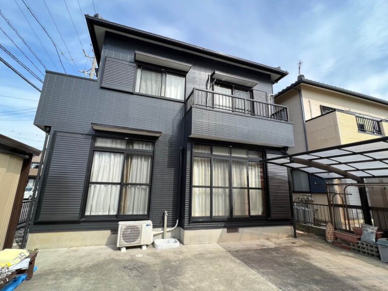 【西尾市　M様邸】金額の面でうちの予算と合ったので決めました。