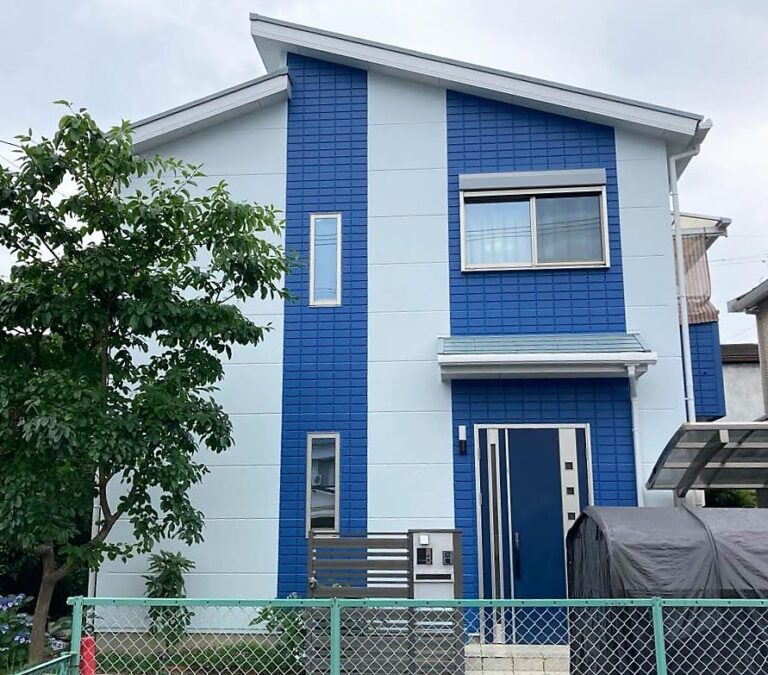 【岡崎市K様邸】ご丁寧な対応ありがとうございました。