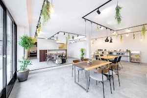 カナルペイント 西尾店