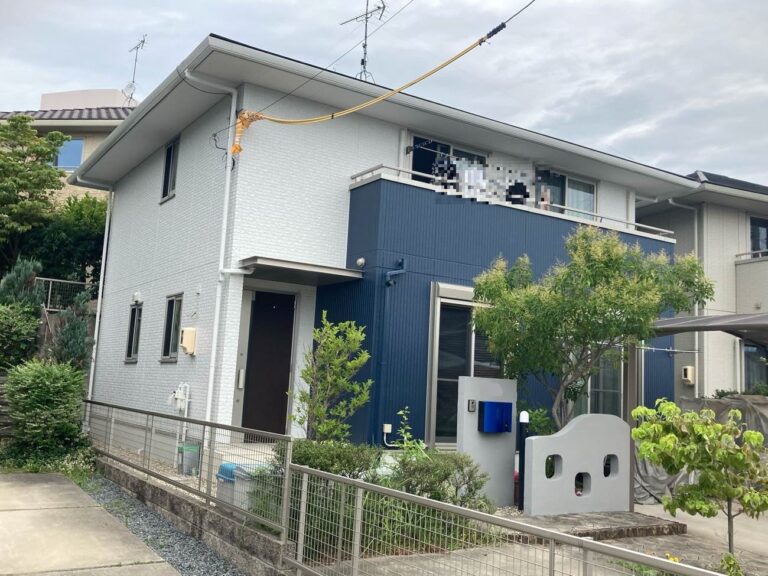 【岡崎市T様邸】丁寧な説明と見積りありがとうございました！