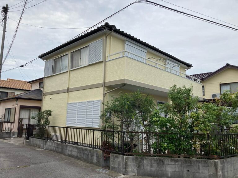 【西尾市　T様邸】親切・丁寧な対応ありがとうございました。